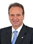 Foto do Deputado BILAC PINTO