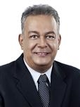 Foto do Deputado DELEGADO EDSON MOREIRA