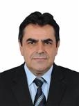 Foto do Deputado DOMINGOS S�VIO