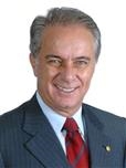 Foto do Deputado MARCOS MONTES