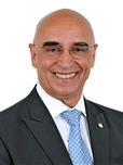 Foto do Deputado M�RIO HERINGER