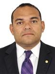 Foto do Deputado PASTOR FRANKLIN