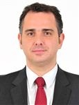 Foto do Deputado RODRIGO PACHECO
