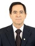 Foto do Deputado SILAS BRASILEIRO