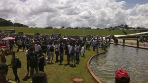 Marcha da juventude 3