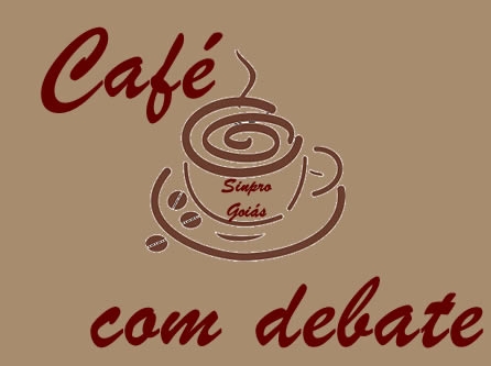 ARTE  CAFE COM DEBATE