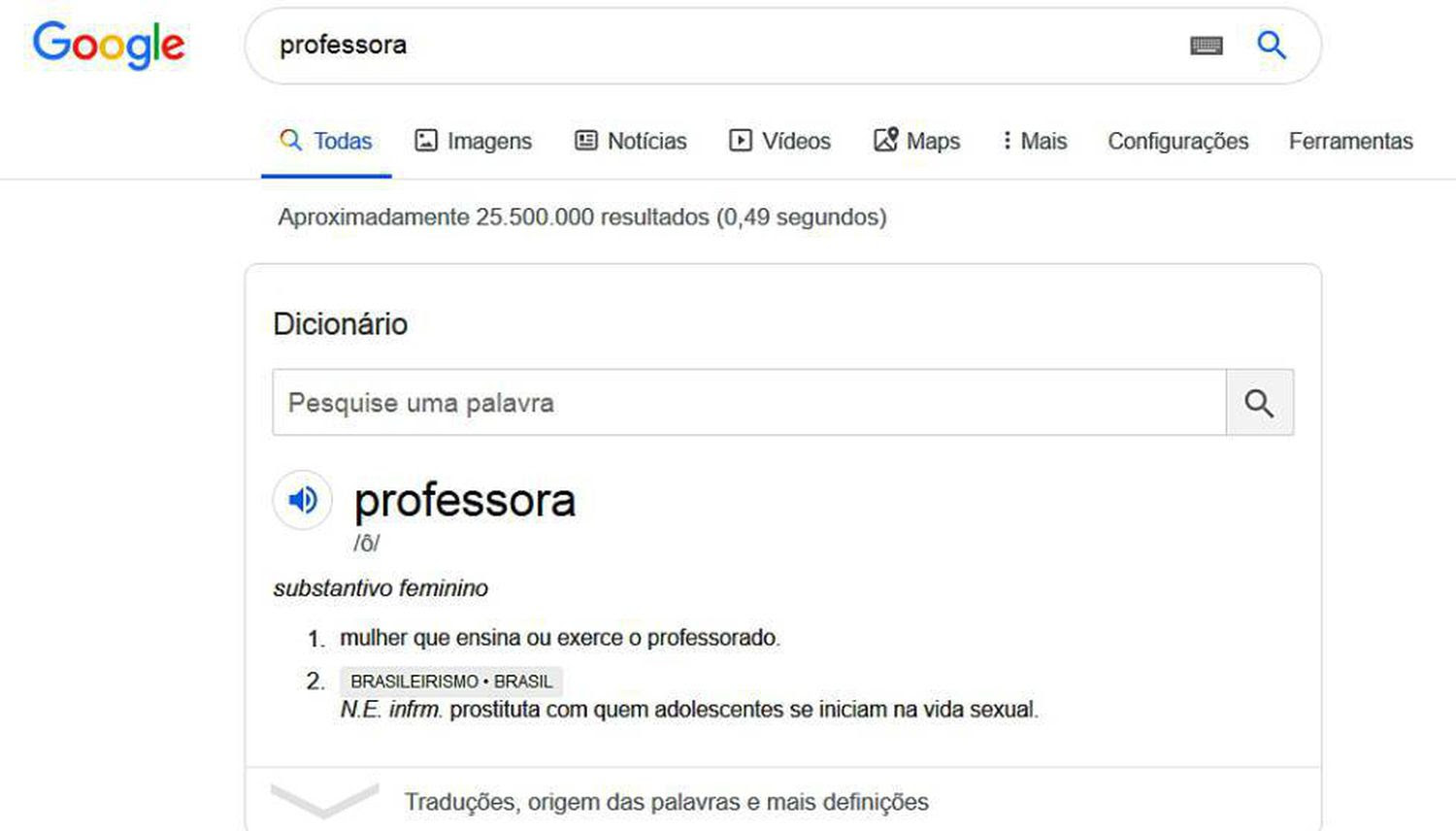 Lute como uma professora: a atuação de mulheres na educação