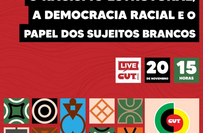 Live – Proteção Social Cultura de Resistência: O Estatuto da