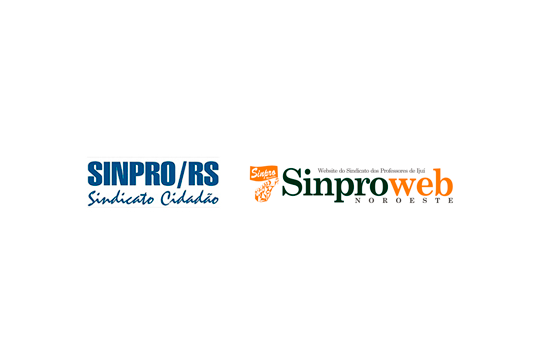 Sinpro/RS divulga a programação comemorativa do Dia do Professor - Sinpro/RS