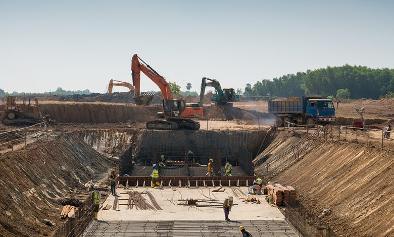 Construção civil é uma grande alavanca em pós-crise': CEO da Casa