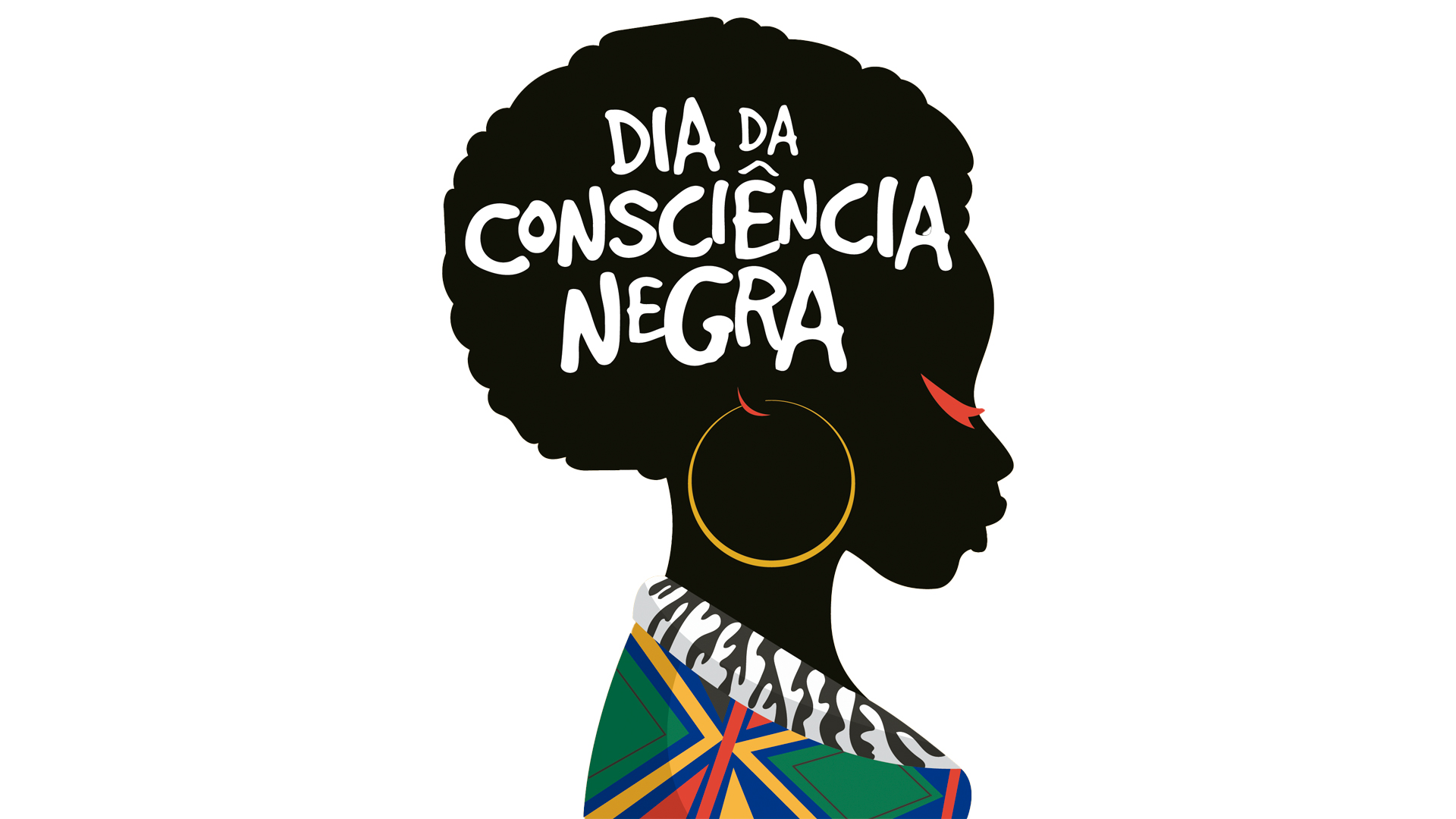 20 de novembro: Dia da Consciência Negra – CONTEE