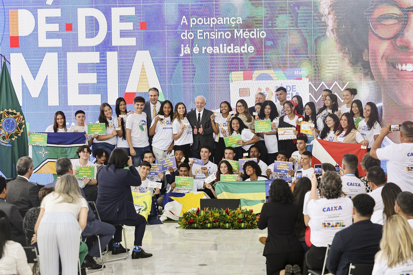 Livro: 500 anos de educação no Brasil